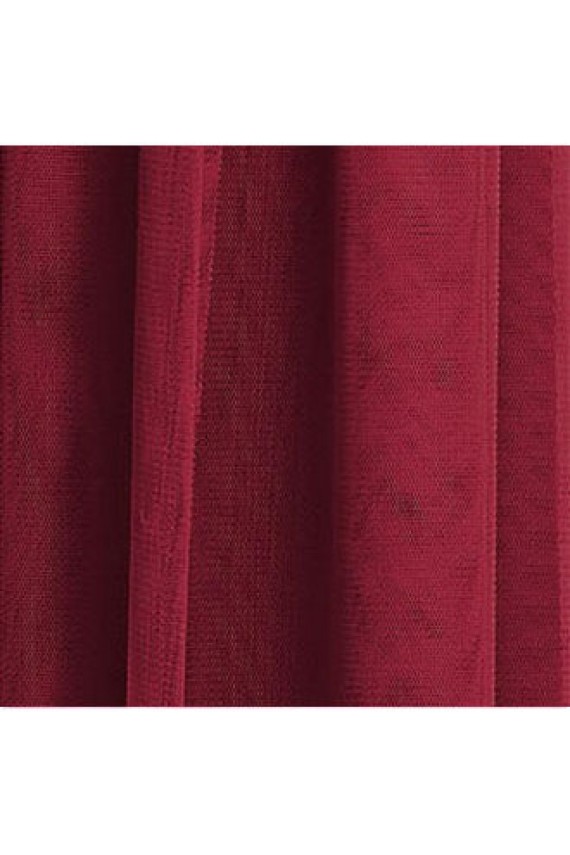Tulle Swatch Clearance