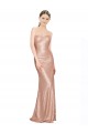Sweetheart Full Length Long Sequin Prom Dress Clearance