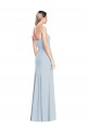 Sweetheart Strapless Flared Skirt Maxi Prom Dress Clearance