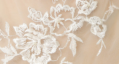 Delicate Embroidery | Prom Dresses Clearance