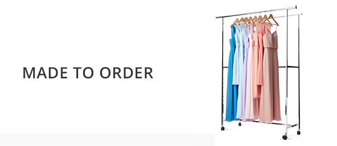 Made to Order | Prom Dresses Clearance