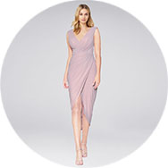 Cocktail Length Prom Dresses Clearance