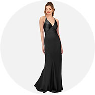 Floor Length Prom Dresses Clearance