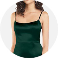 Scoop Neck Prom Dresses Clearance