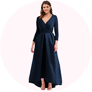 Ball Gown Prom Dresses Clearance