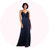 Column Prom Dresses Clearance