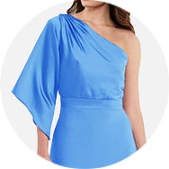 Bell Sleeves Prom Dresses Clearance